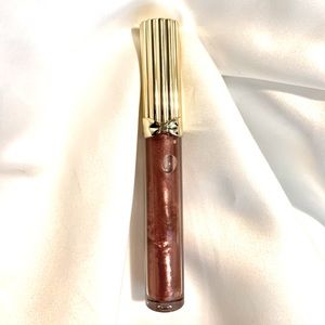 Pure Color Envy Kissable Lip Shine-Flash Fire